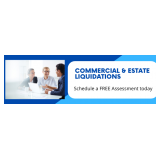 Liquidation services