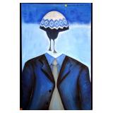 Art and Sports Memorabilia auction