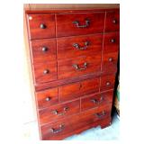 Storage lockers and more liquidation