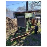 Huge farm liquidation auction online