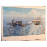 Retired Navy Pilot estate liquidation