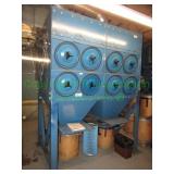 Huge Industrial jewelry repair business auction