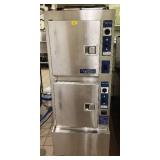 Commercial restaurant equipment auction