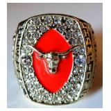 Sports Memorabilia and collectibles auction