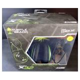 Closet cleanout auction