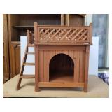 Short but sweet estate auction