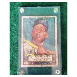 Sports memorabilia and collectibles auction