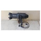 Premium home theater audio equipment auction