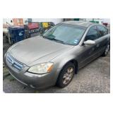 Fishing Tackle, car parts and more auction