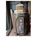 Massive Fort Worth estate auction