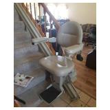 Estate sale resizing auction