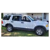 Duncanville cars, boat, and more estate auction