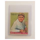 Vintage sports cards and more auction