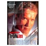 Movie collector mania auction