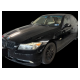 BMW and warehouse liquidation auction