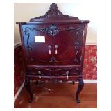 Big multi-consignor auction