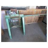 Unique artist estate sale auction