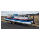 Online consignment auction