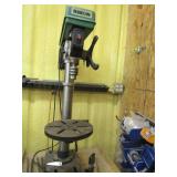 Home and workshop estate auction