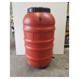 Home Depot B stock auction