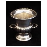Sterling Silver ToothPick Holder