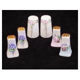 Lusterware Sale n Pepper sets