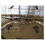 Double living estate sale auction