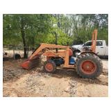 Tractors