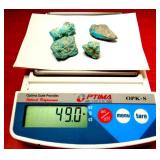 Precious stones and jewelry liquidation