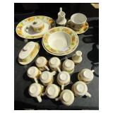 Multi-estate sale liquidation auction