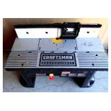 Woodworkers liquidation auction