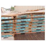 Massive 1920s to 1990s car parts liquidation auction