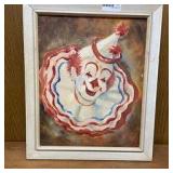 Online liquidation auction