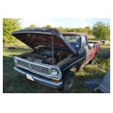 Cars, tools, and more estate auction