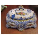 Amazing large estate sale auction