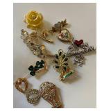 Just in time for the holidays auction