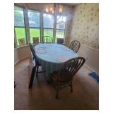 Wonderful Grand Prairie estate auction