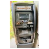 Cash machine