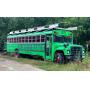 Customized School bus