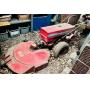 Business & estate resizing auction