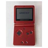 Gaming gear and electronics auction