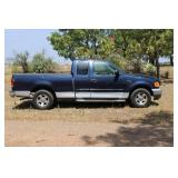 Ranch estate sale auction