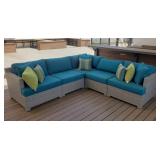 Commercial liquidation