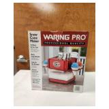 Wedding and event business auction