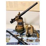 The big Lillian industrial and more auction