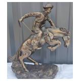 Here we go again auction