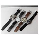 Tech treasures auction