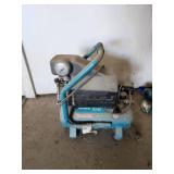 Fence installation company liquidation