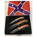 Lets have an October blowout auction