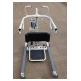 Medical supply store business auction part 2